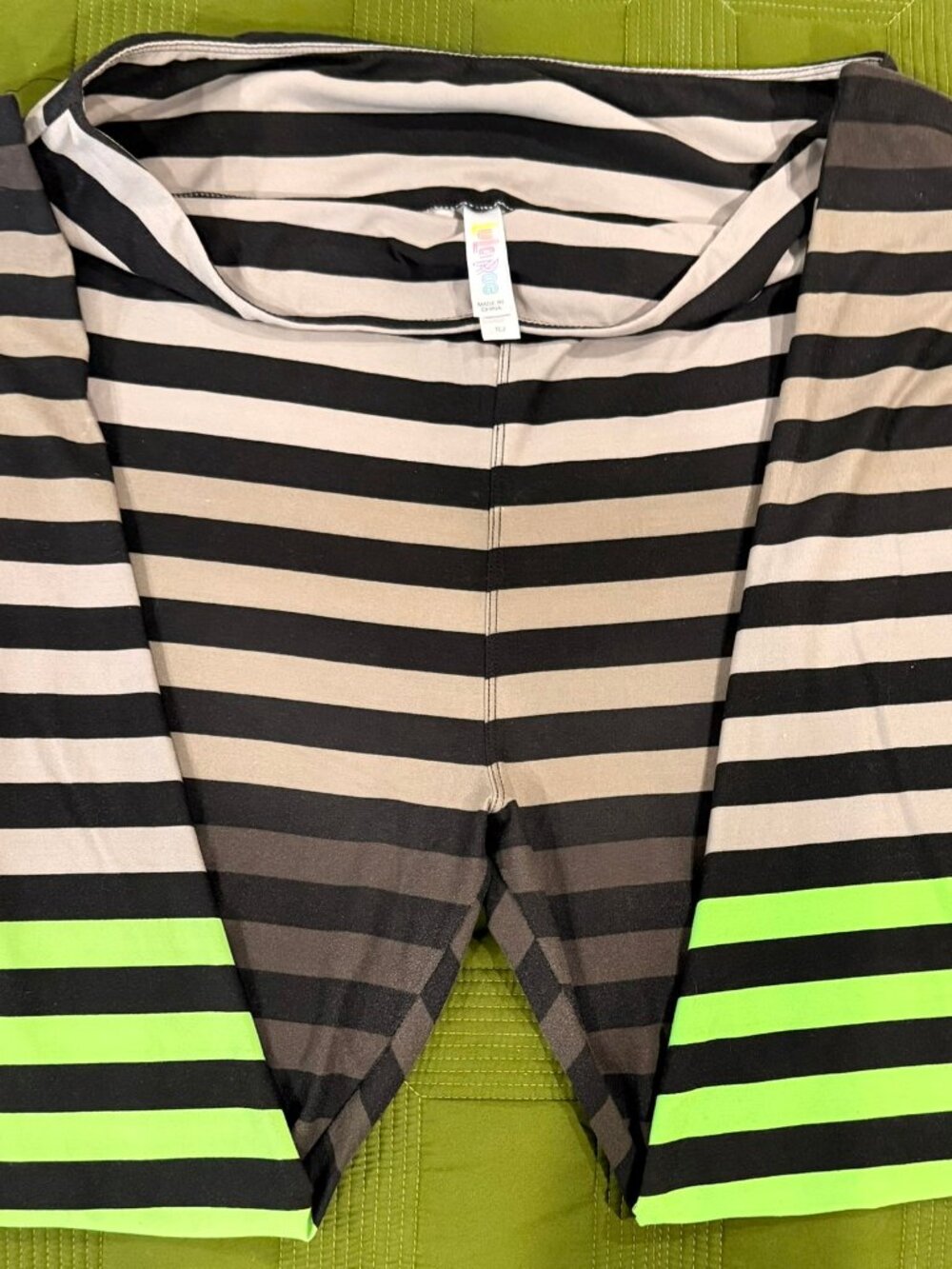 LuLaRoe TC2 Leggings